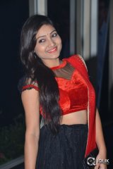 Priyanka At Hyper Movie Theatrical Trailer Launch